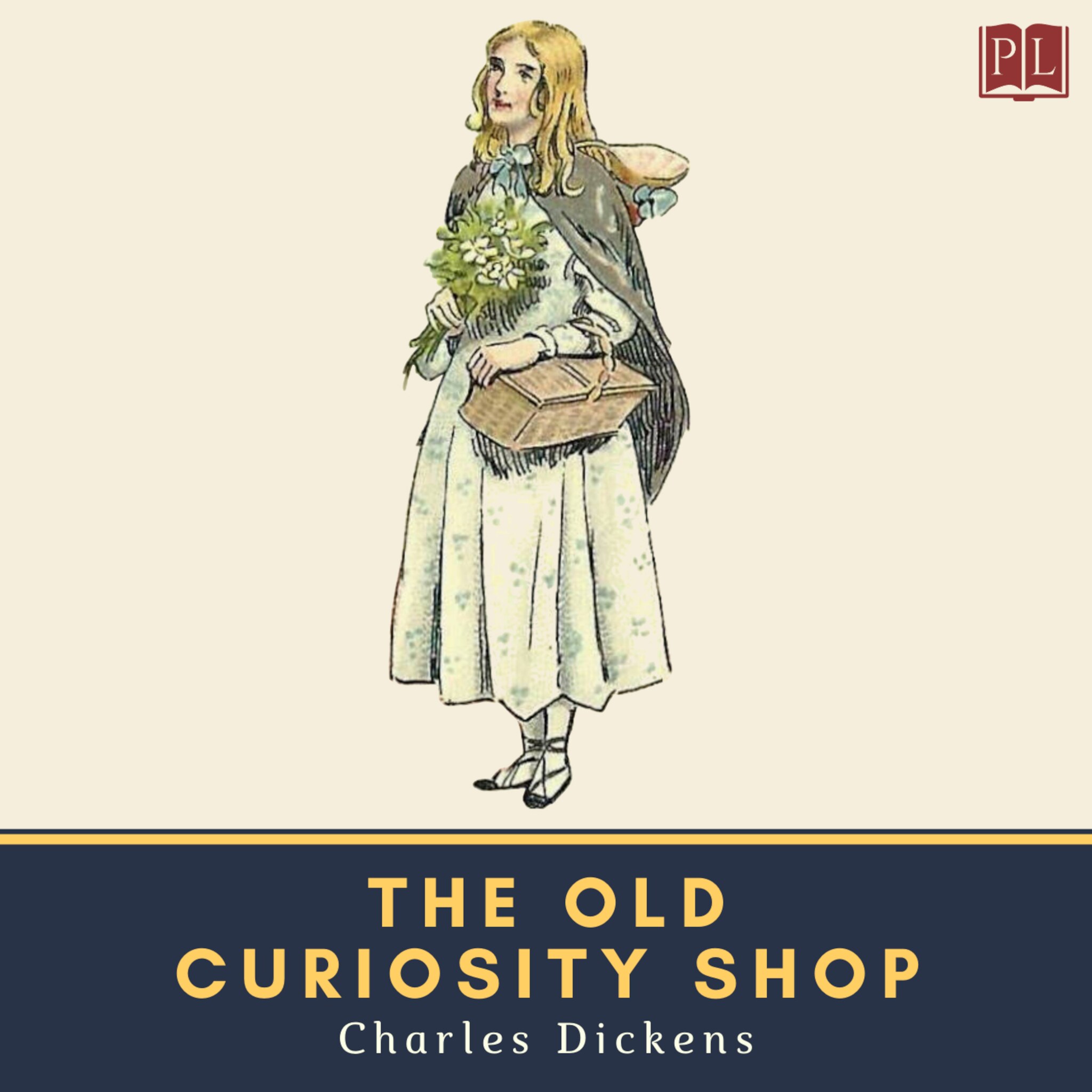 The Old Curiosity Shop