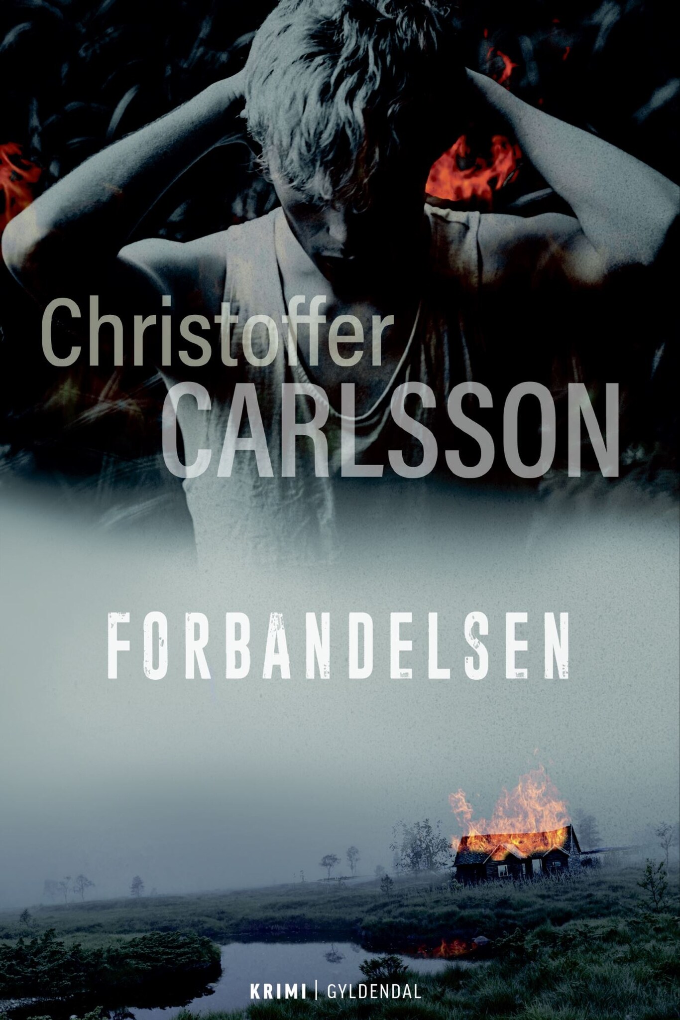 Forbandelsen