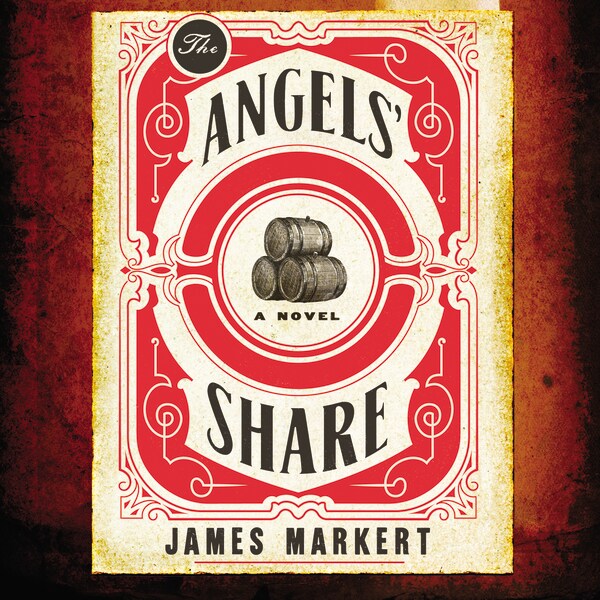 The Angels' Share