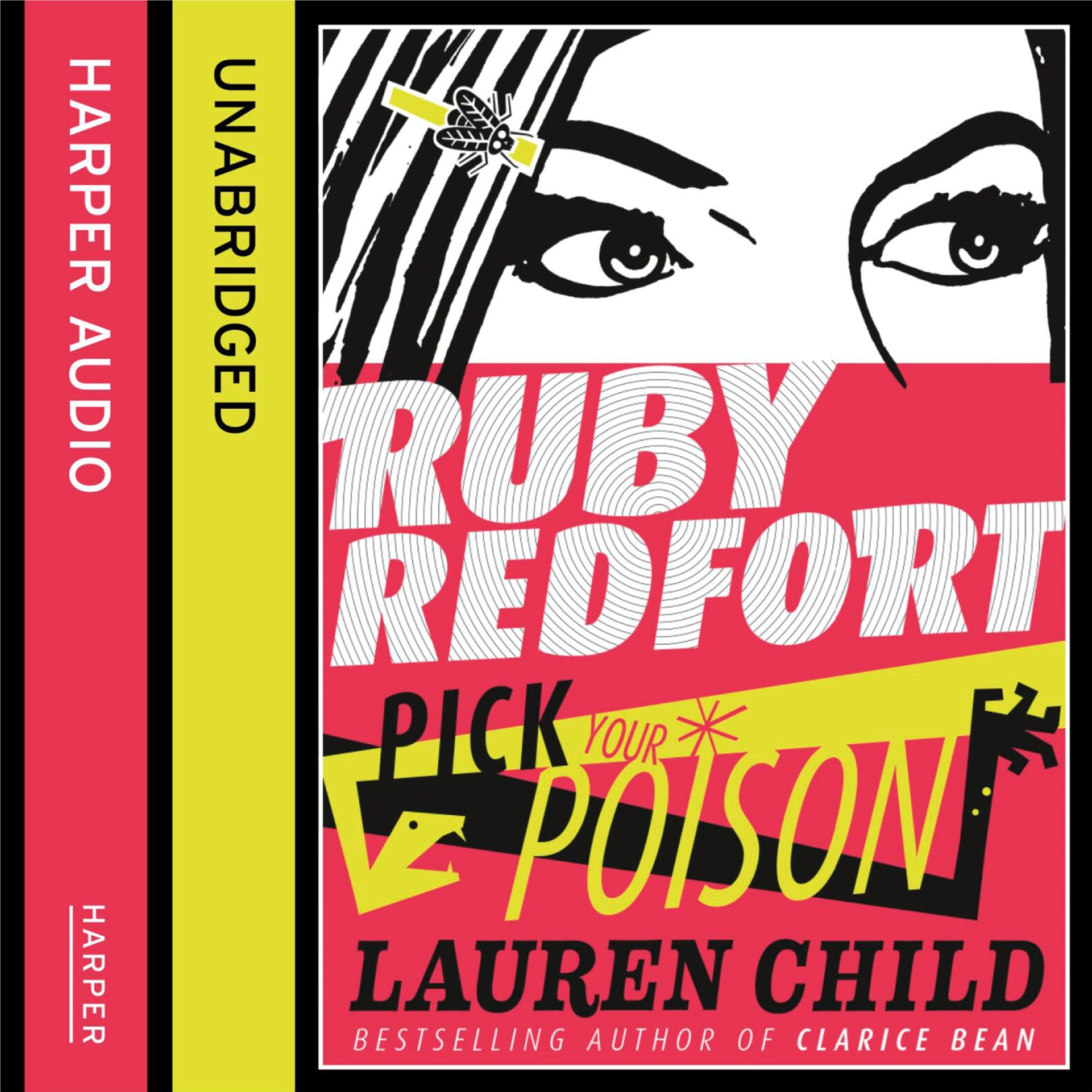 Ruby Redfort