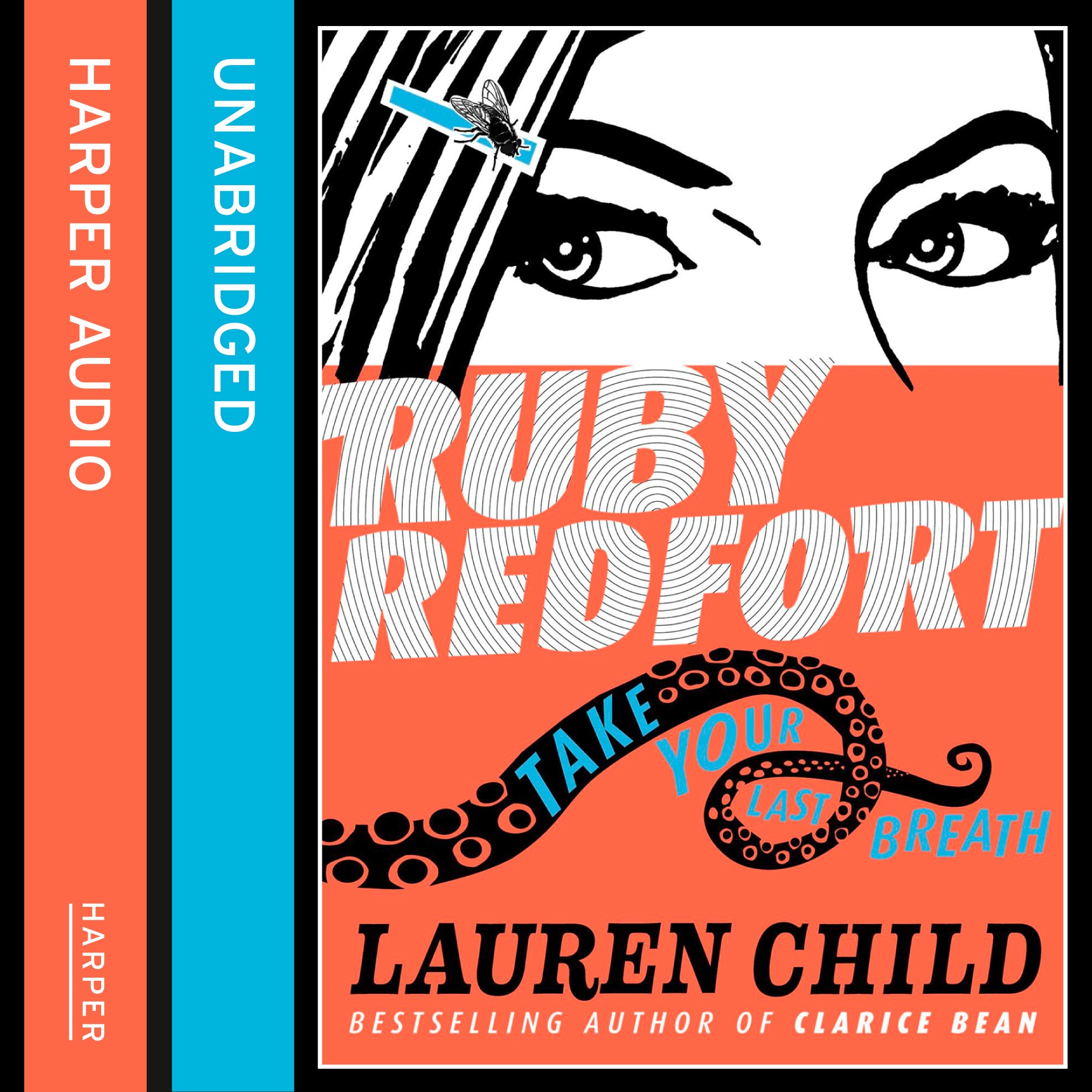 Ruby Redfort