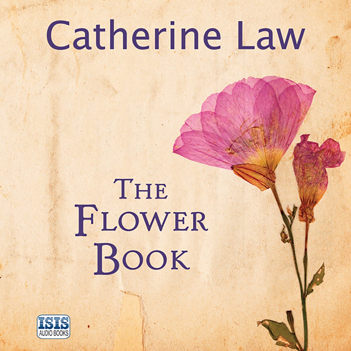 The Flower Book