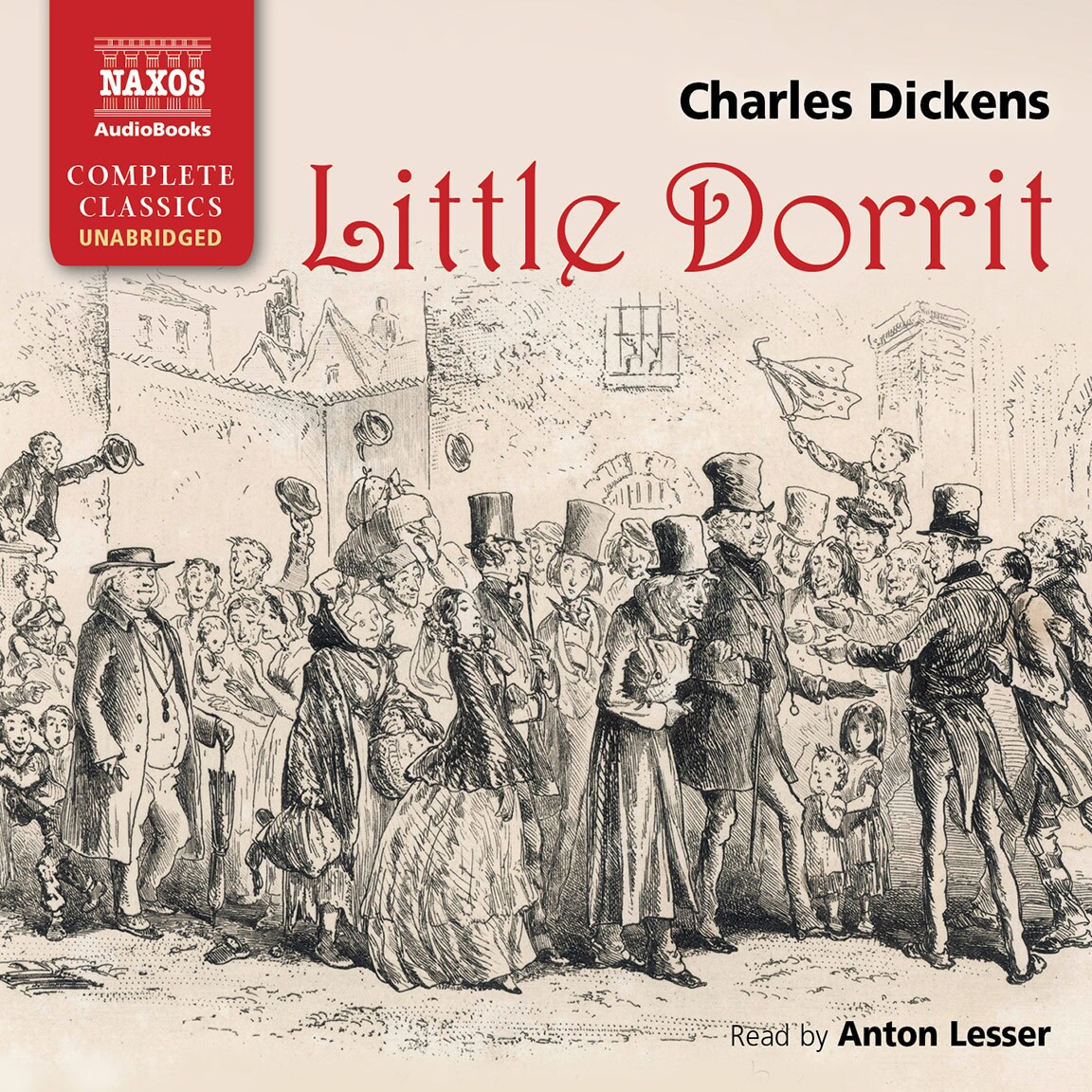 Little Dorrit