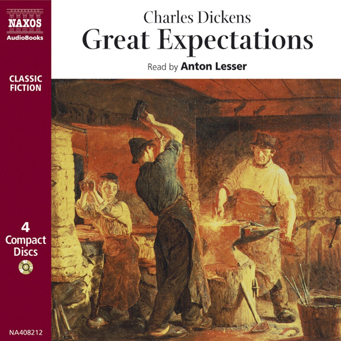 Great Expectations : Abridged