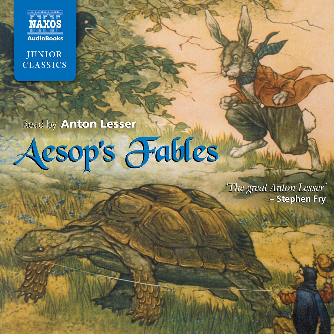 Aesop’s Fables