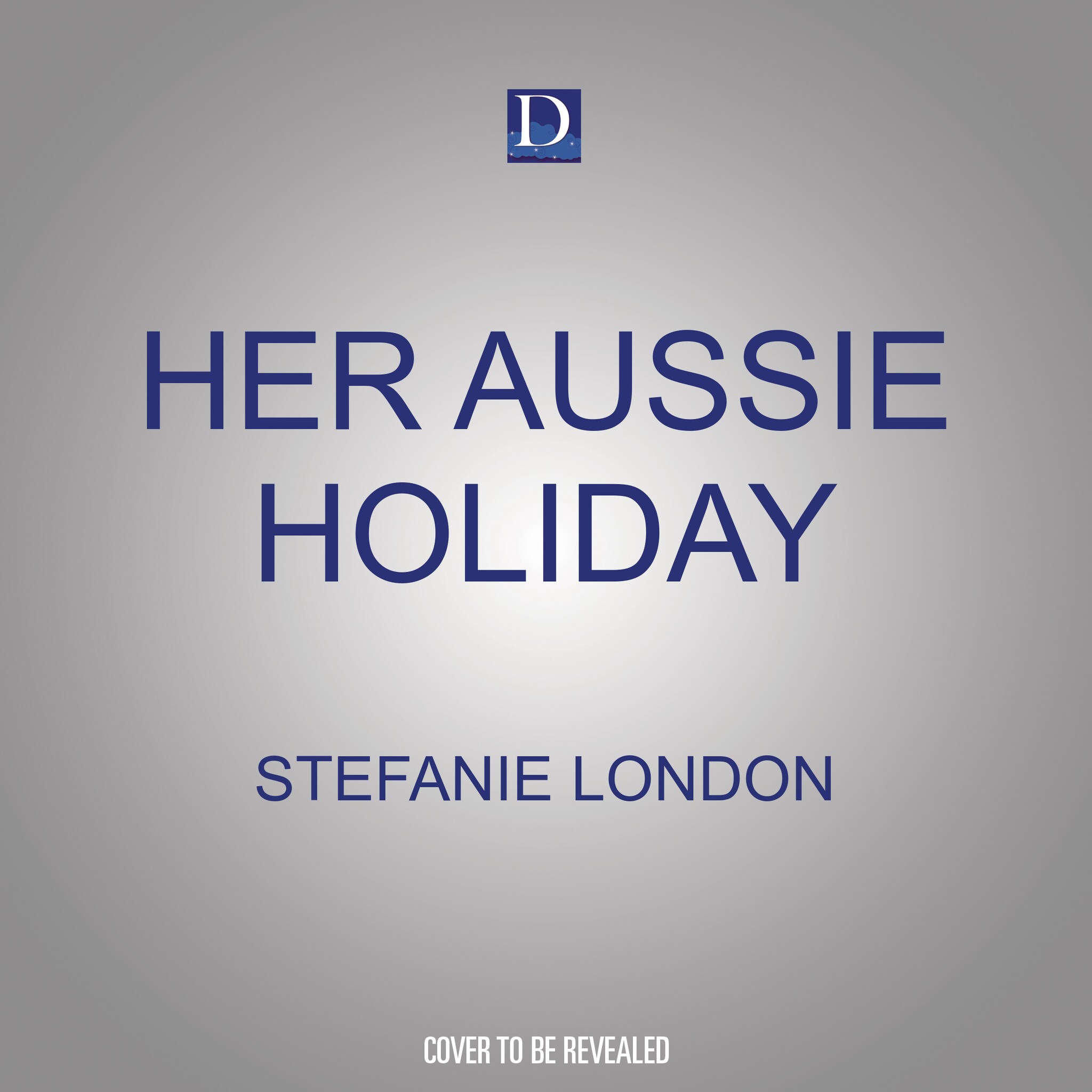 Her Aussie Holiday