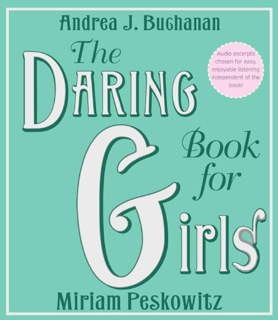 The Daring Book for Girls