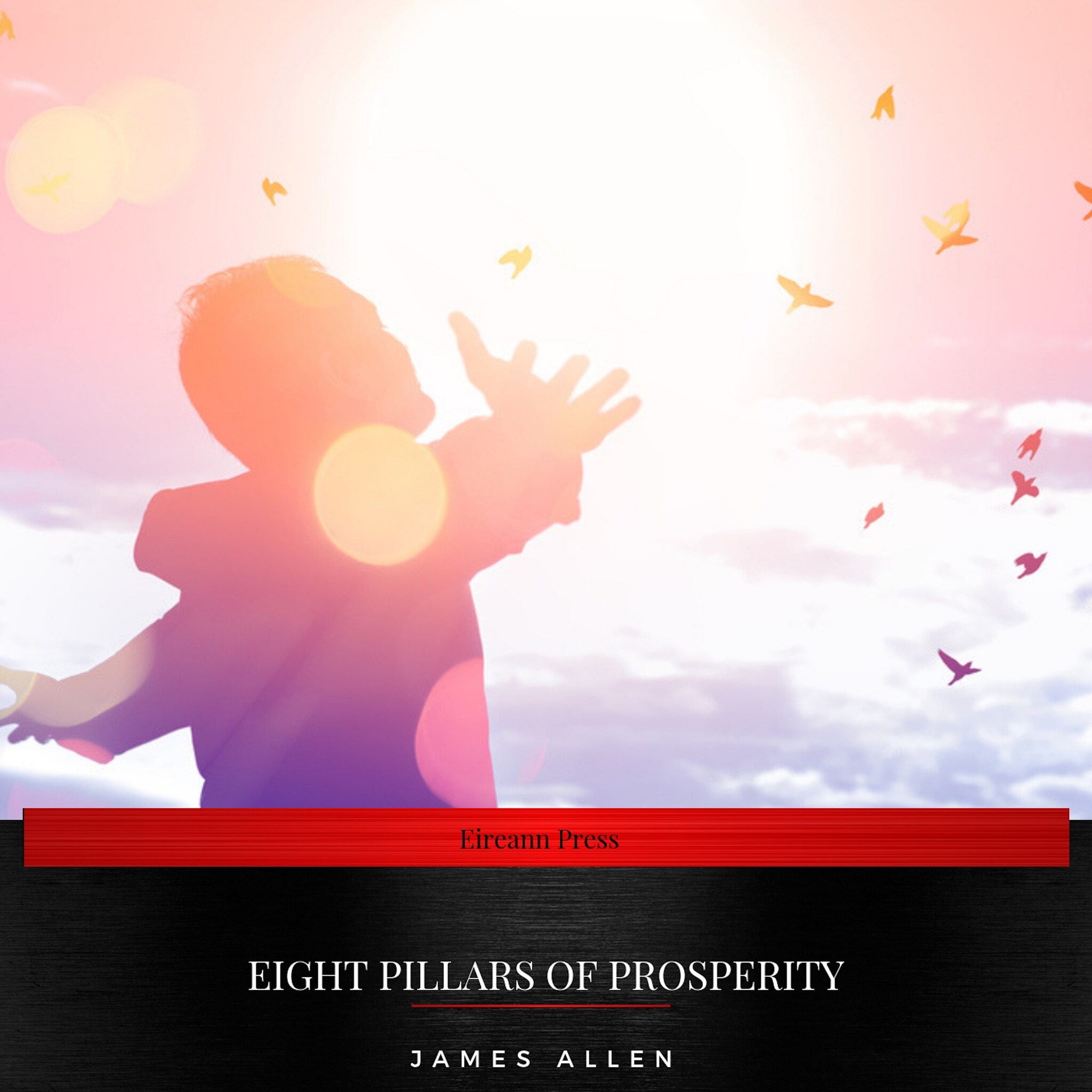 Eight Pillars of Prosperity