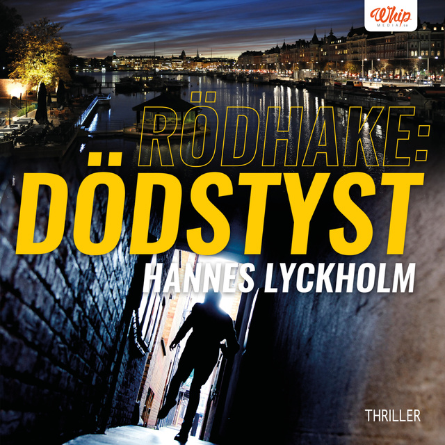 Rödhake: Dödstyst