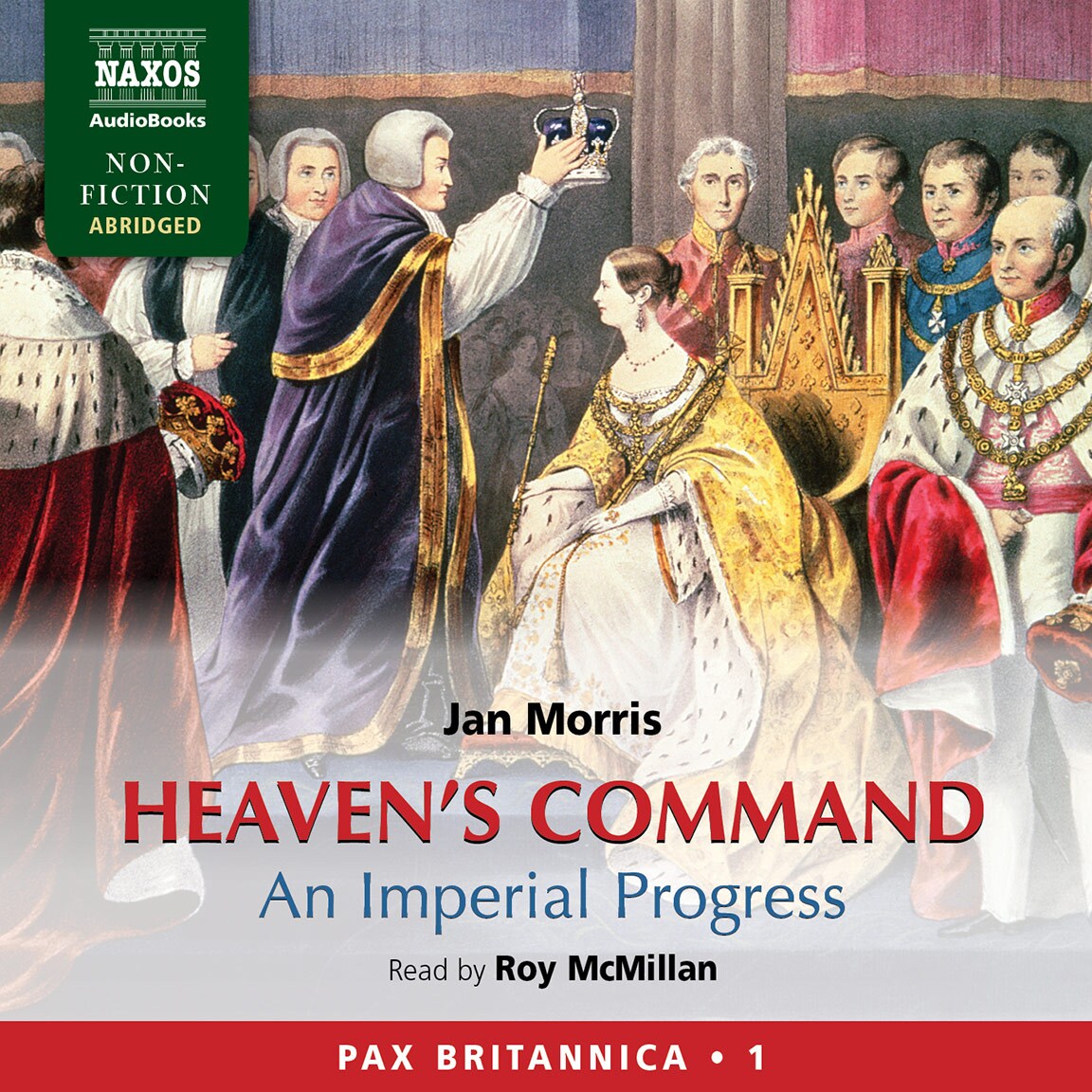 Heaven’s Command : Abridged