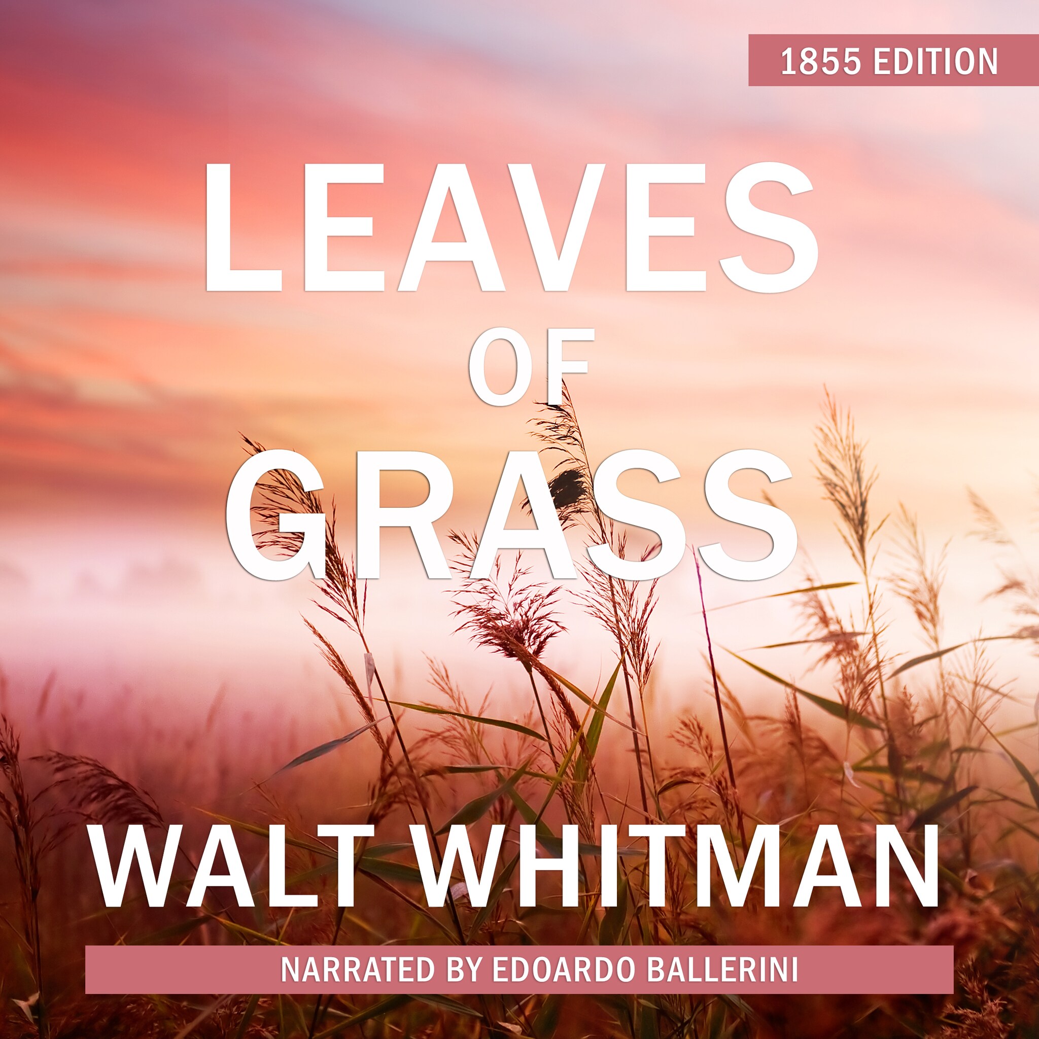 Leaves of Grass