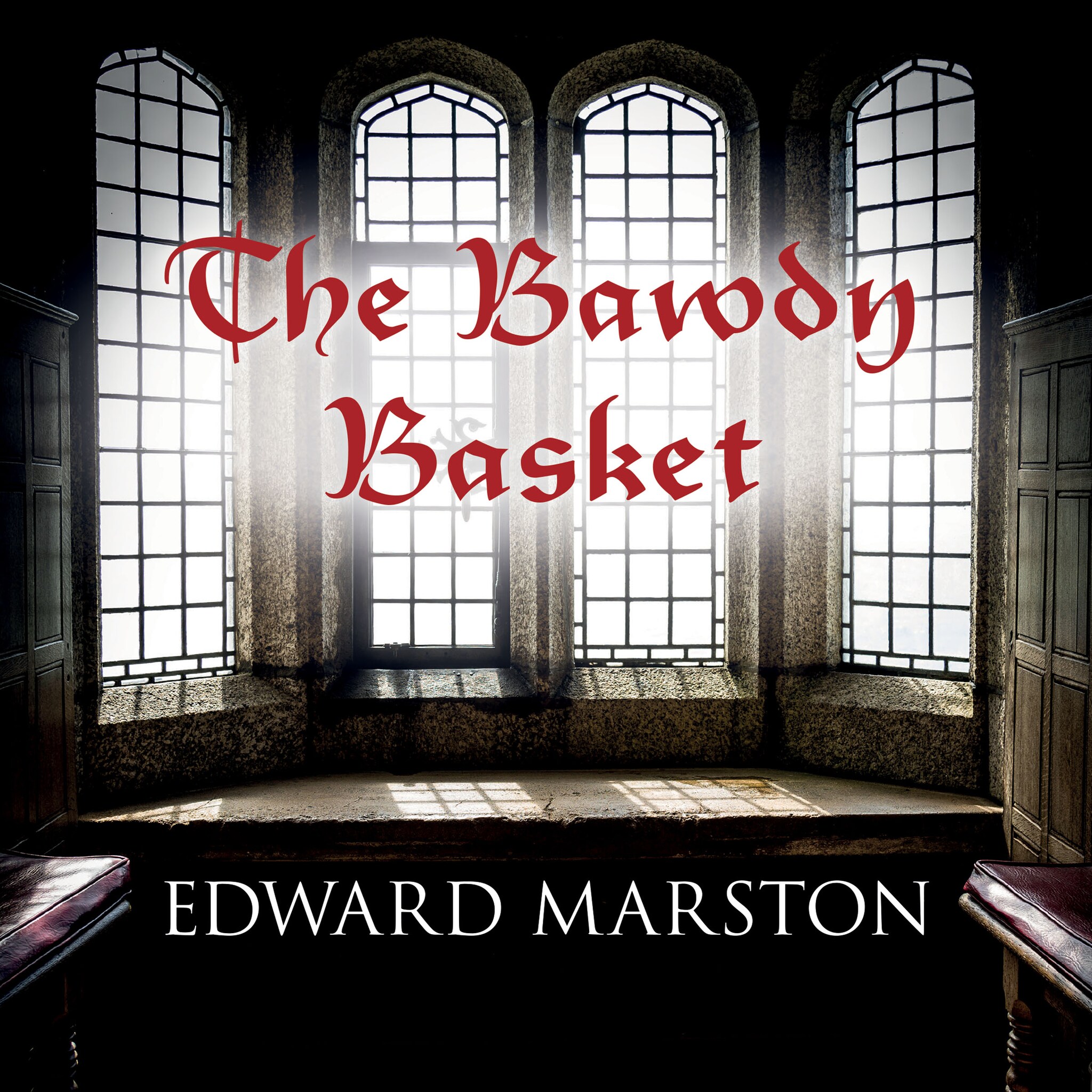 The Bawdy Basket