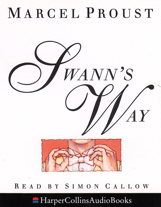 Swann’s Way
