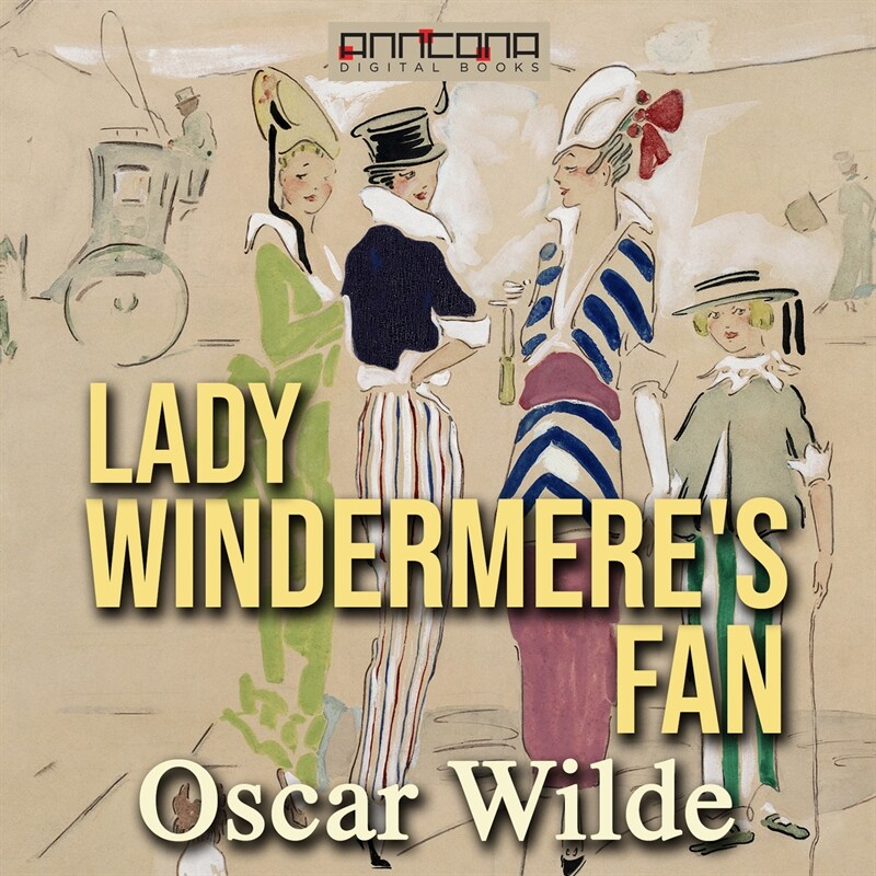 Lady Windermere's Fan