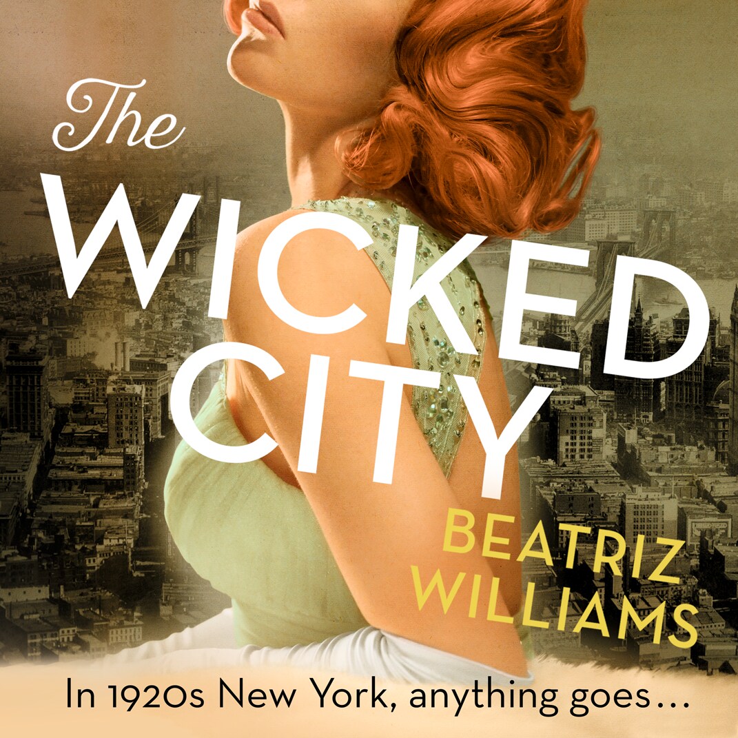 The Wicked City