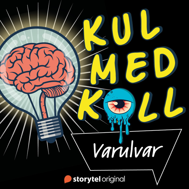 Kul med koll - Varulvar
