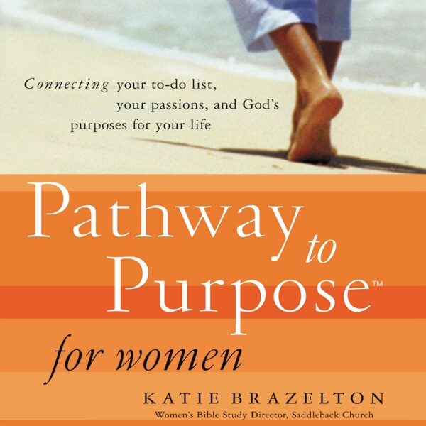 Pathway to Purpose for Women