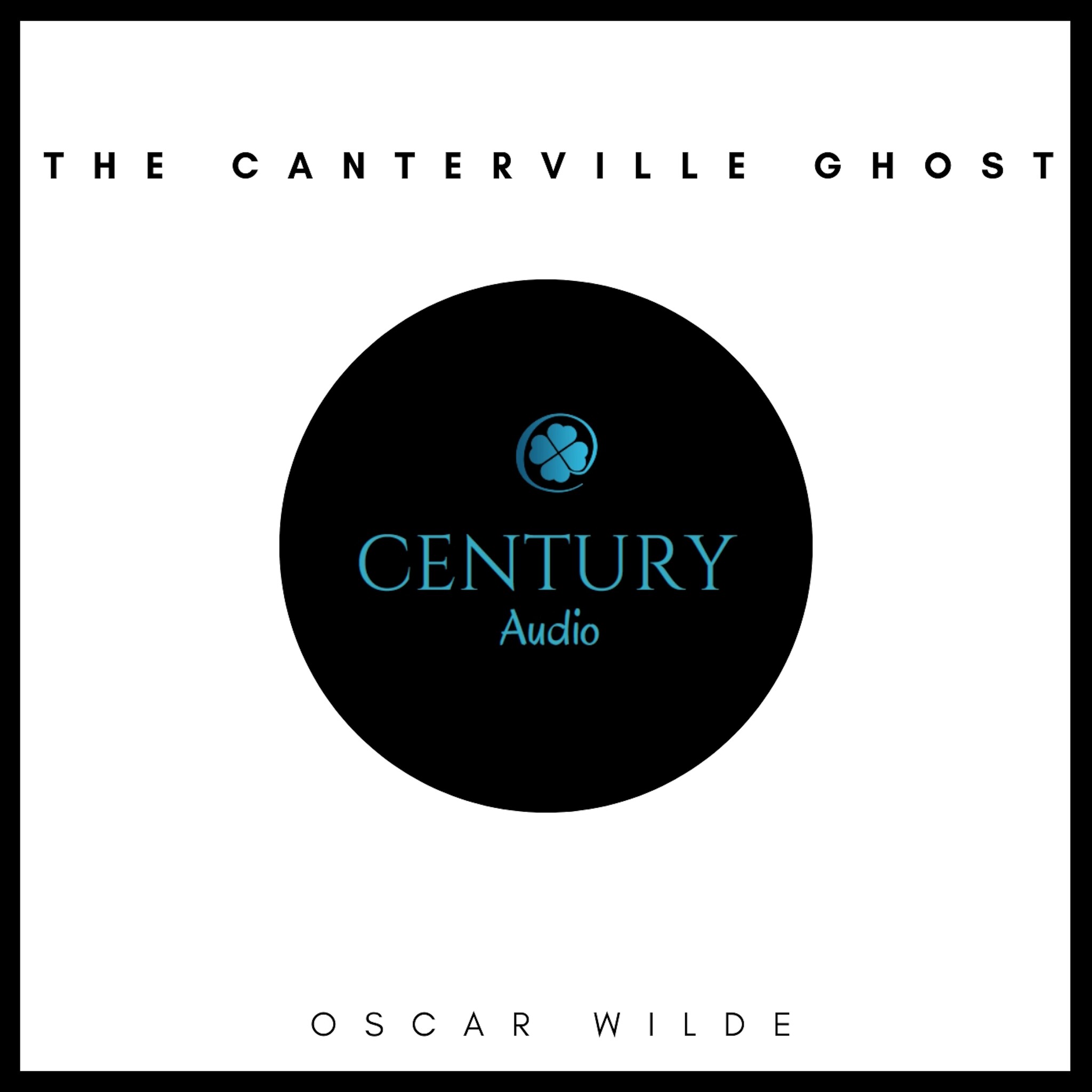 The Canterville Ghost