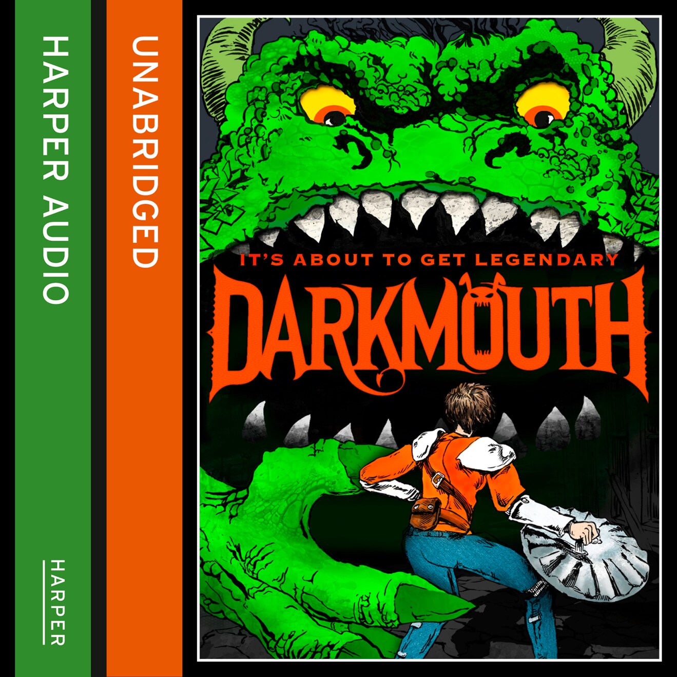 Darkmouth