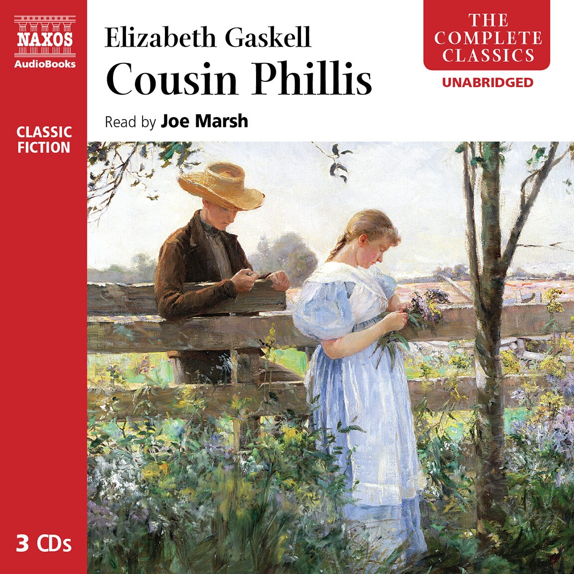 Cousin Phillis