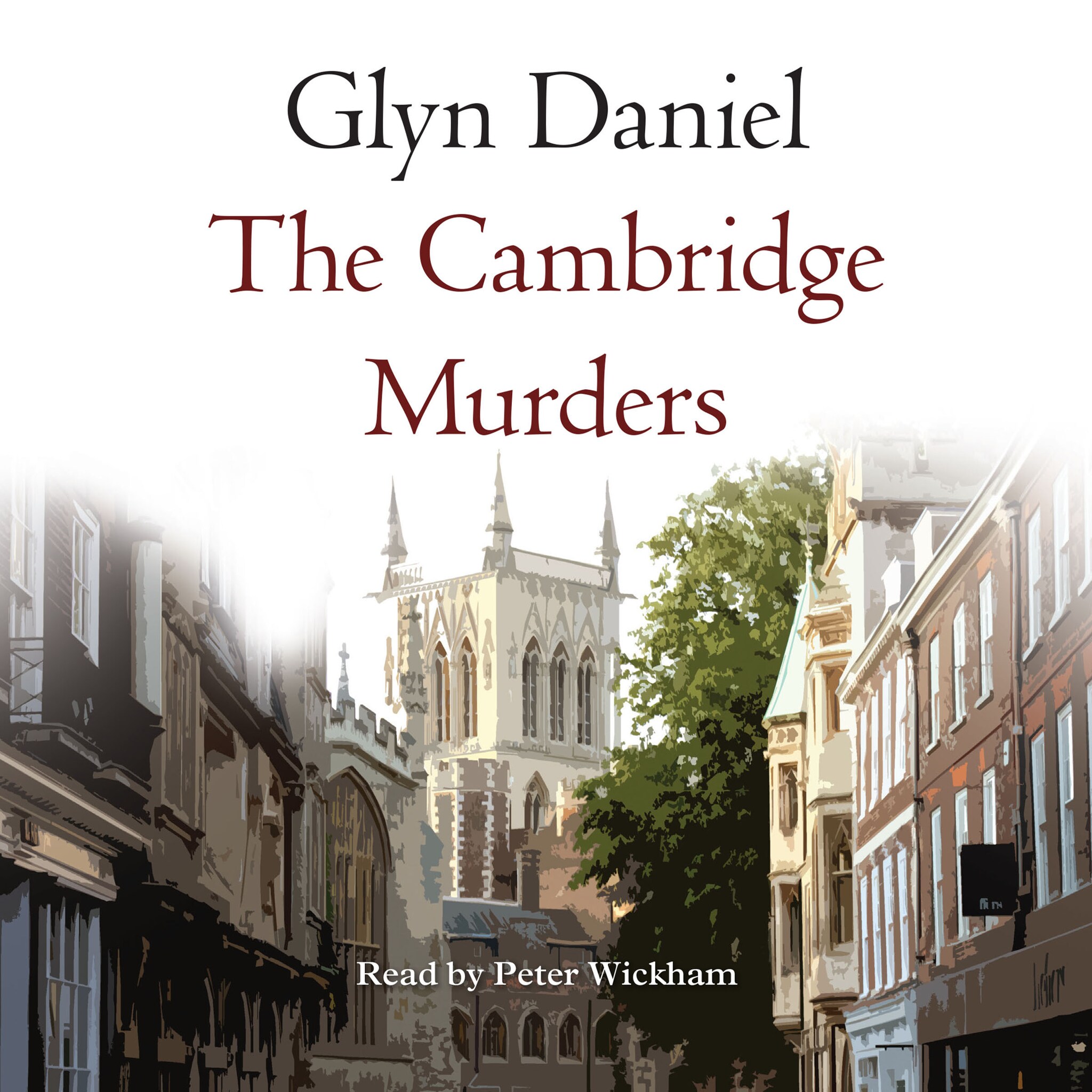 The Cambridge Murders