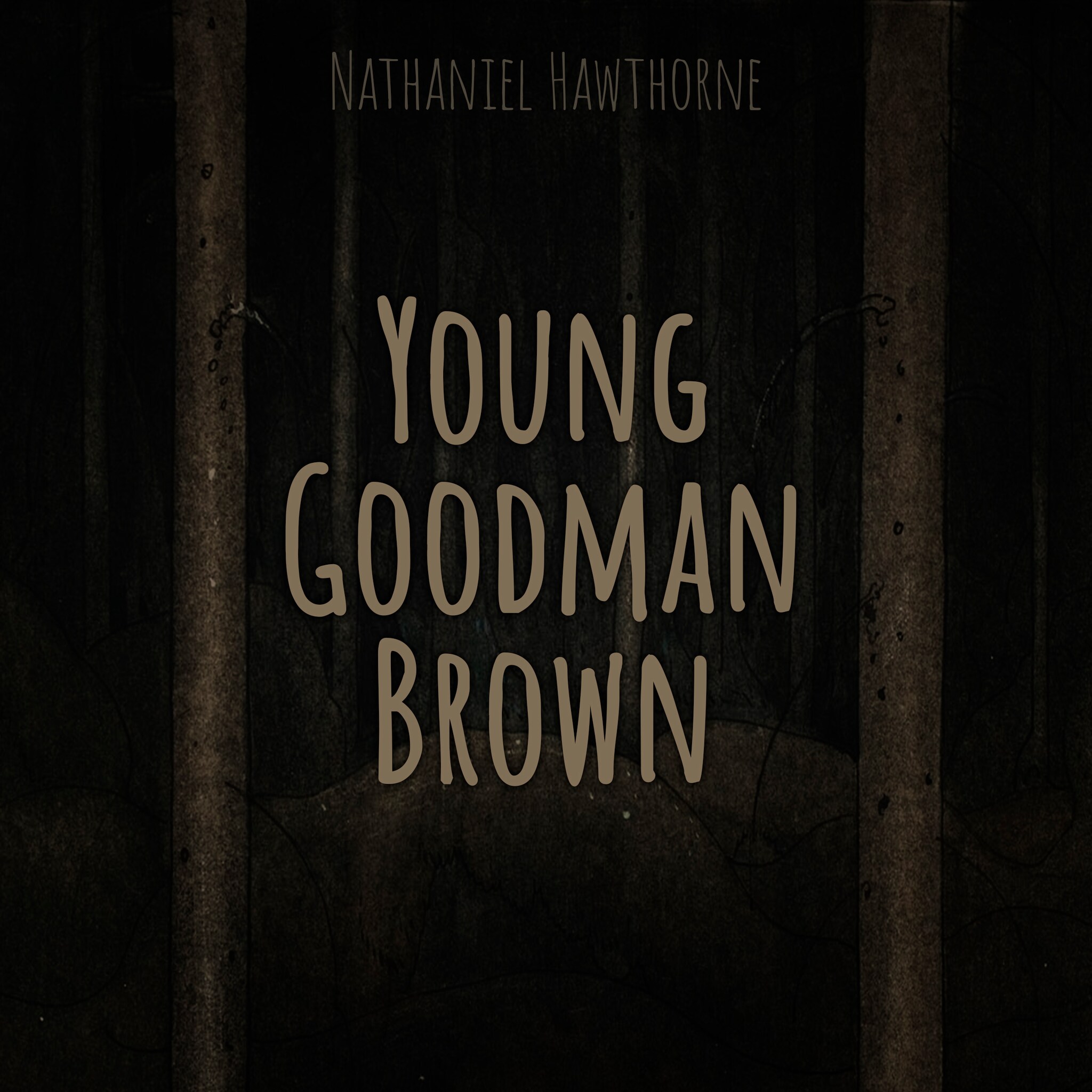 Young Goodman Brown