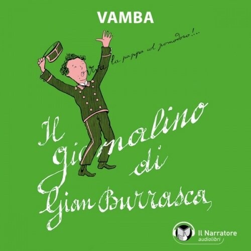 Il giornalino di Gian Burrasca