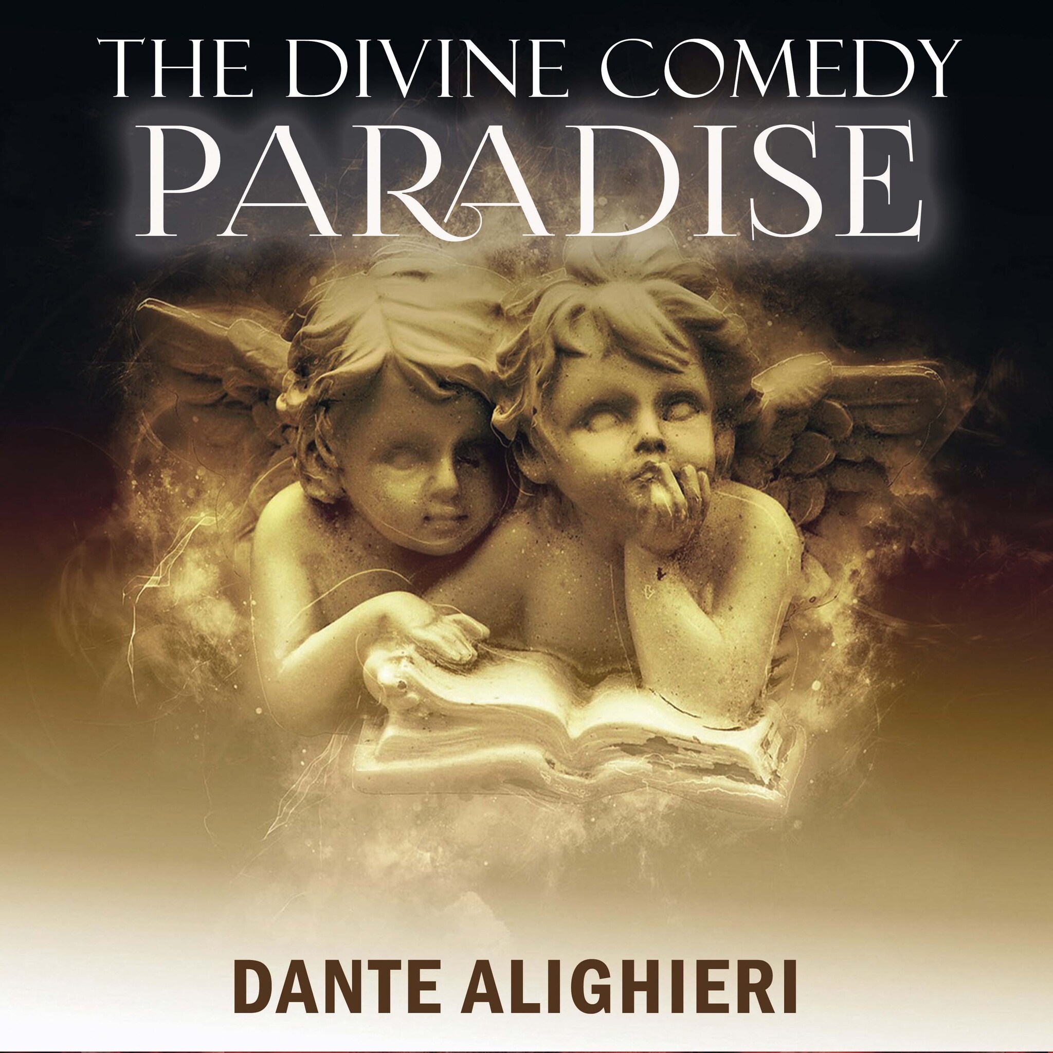 The Divine Comedy