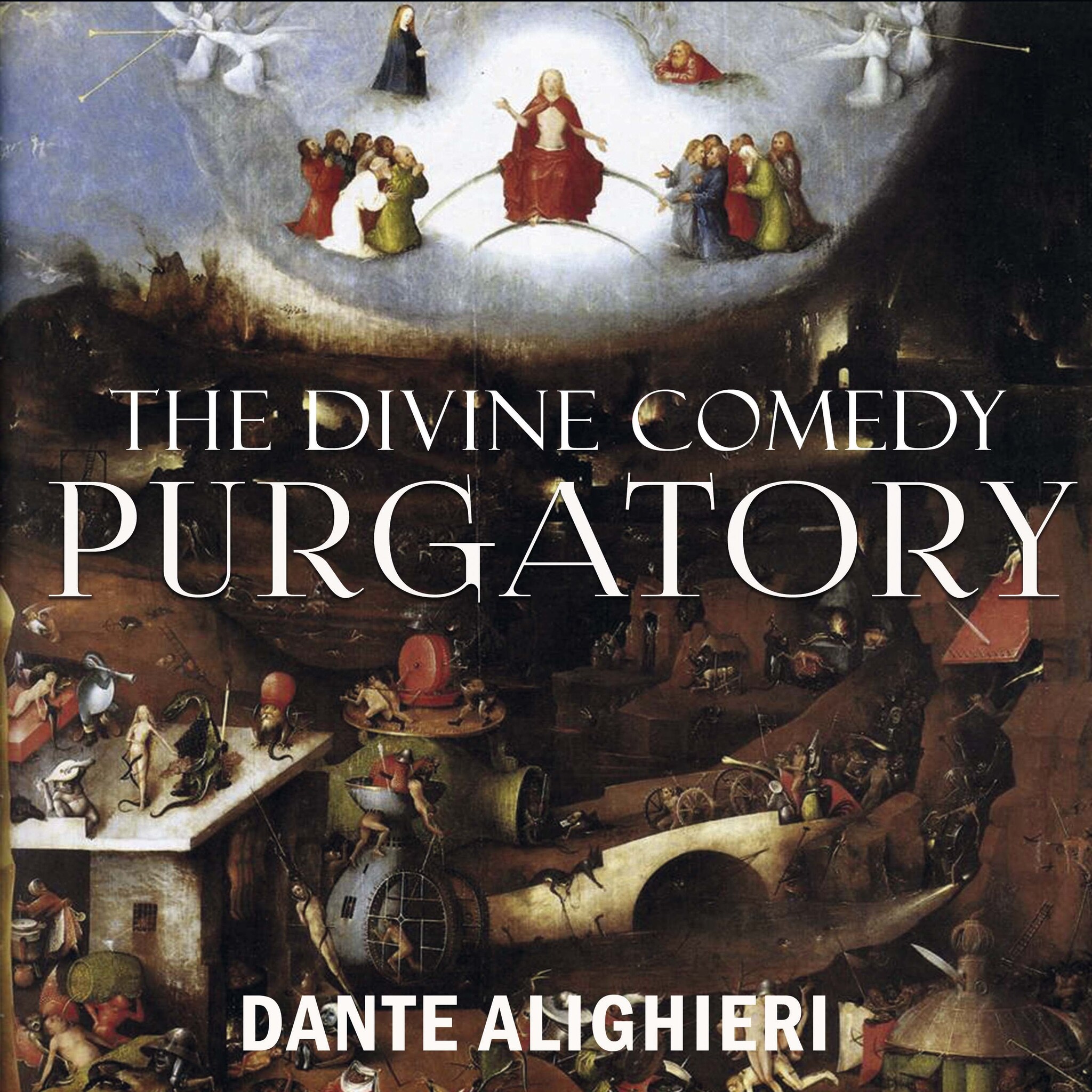 The Divine Comedy
