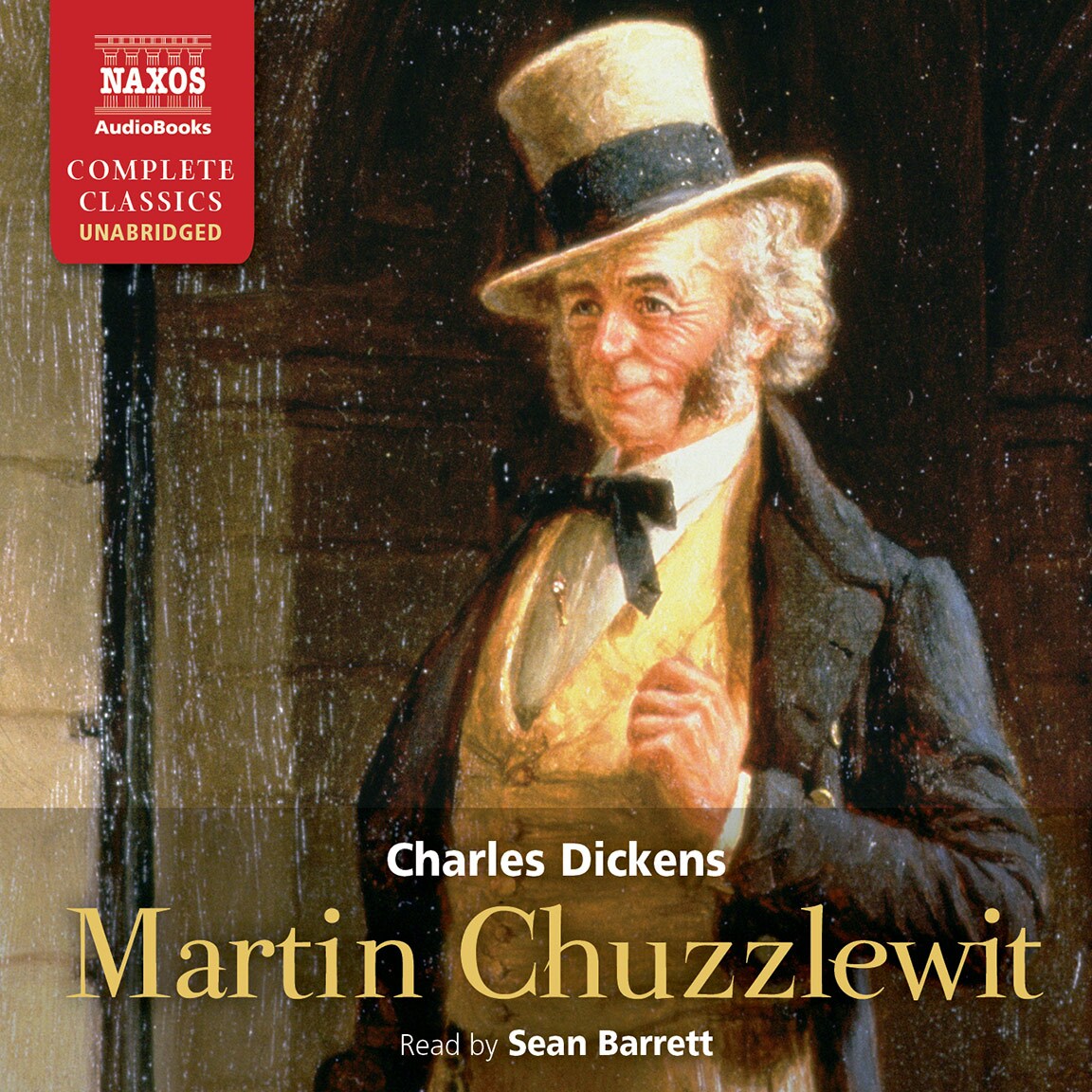 Martin Chuzzlewit
