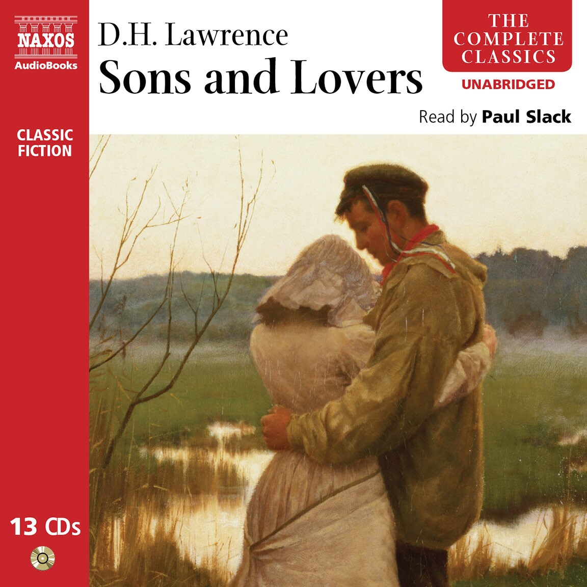 Sons and Lovers