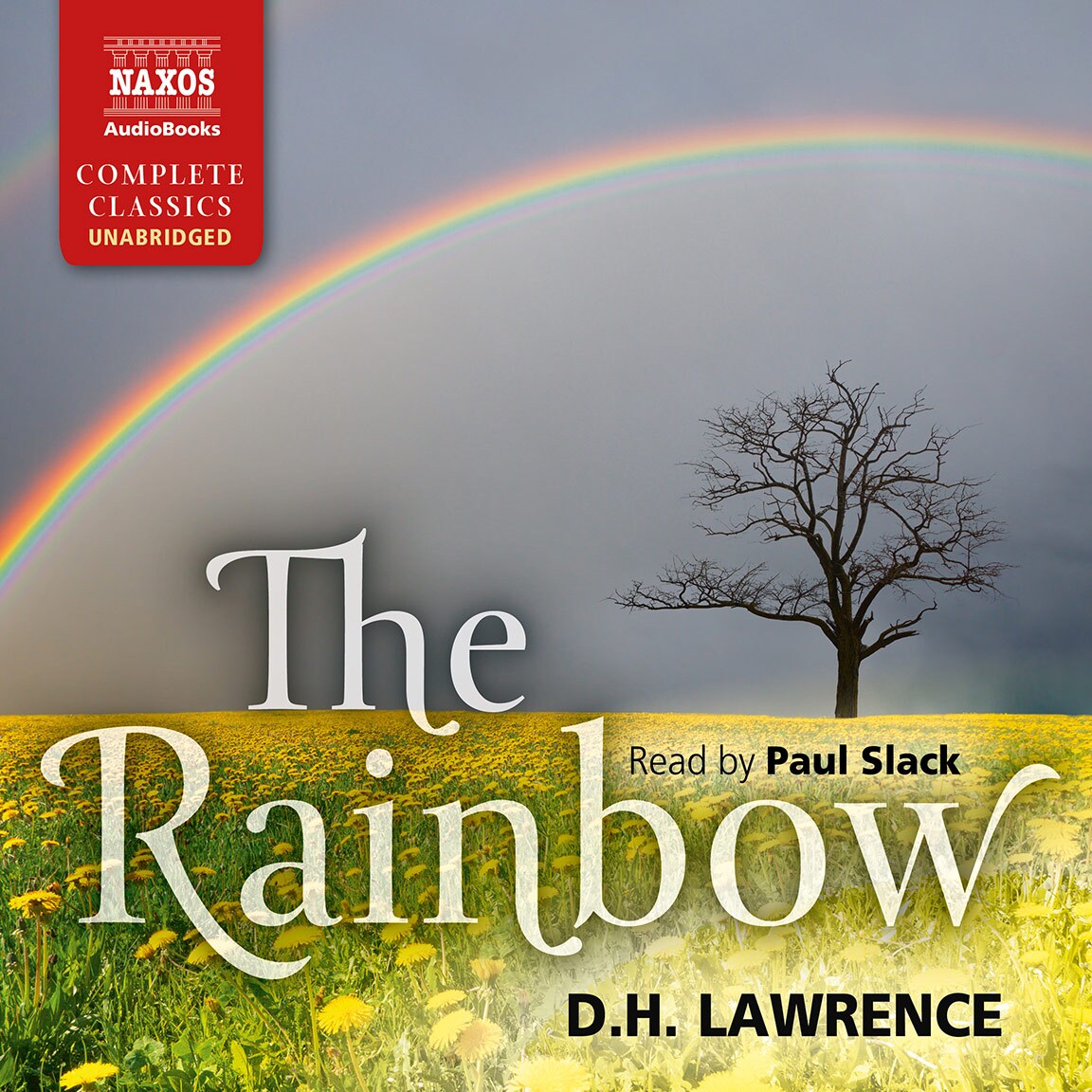 The Rainbow