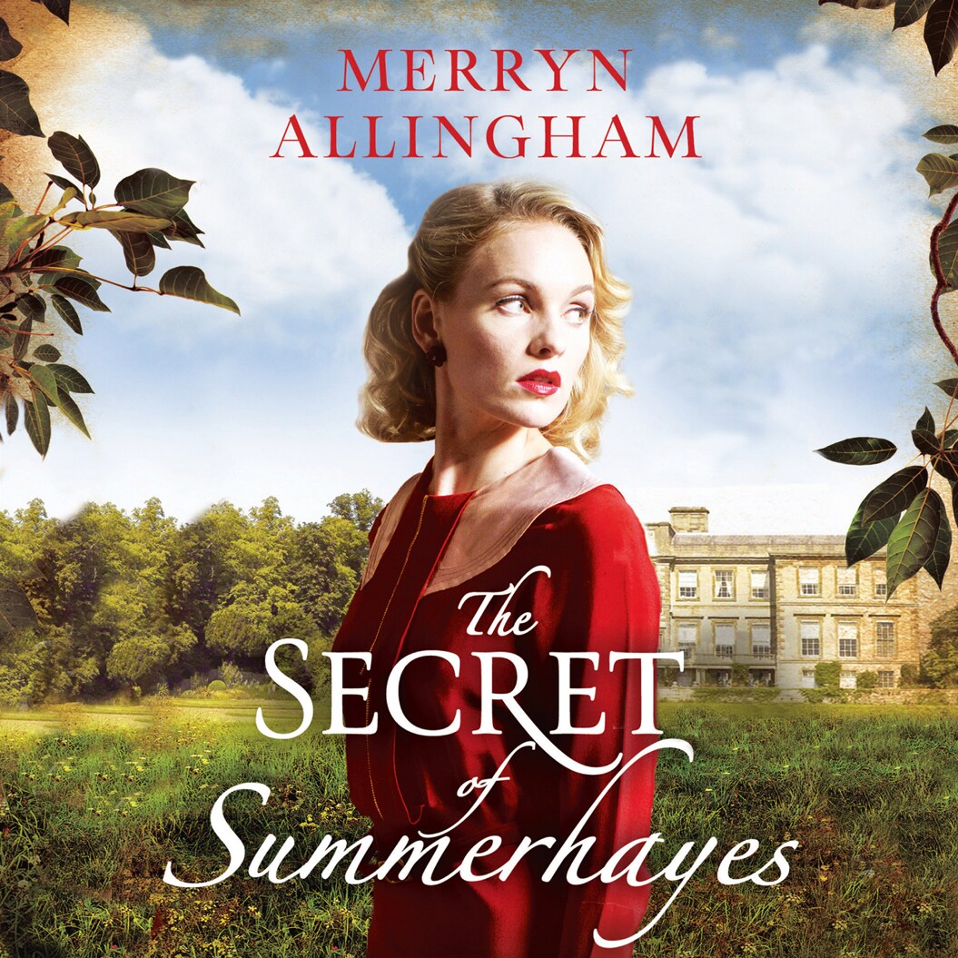 The Secret of Summerhayes