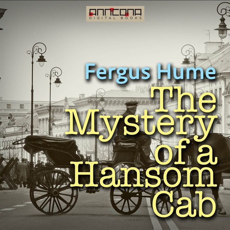 The Mystery of a Hansom Cab