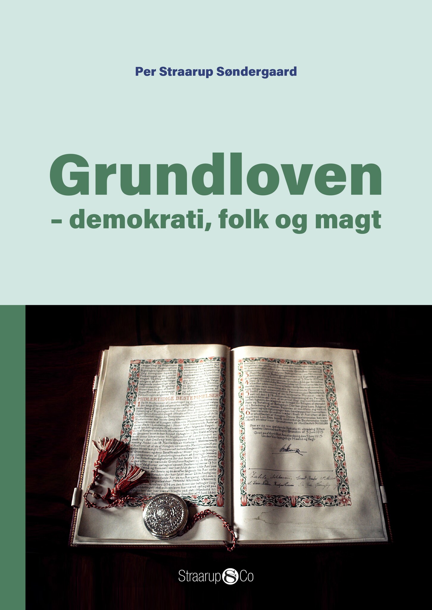 Grundloven