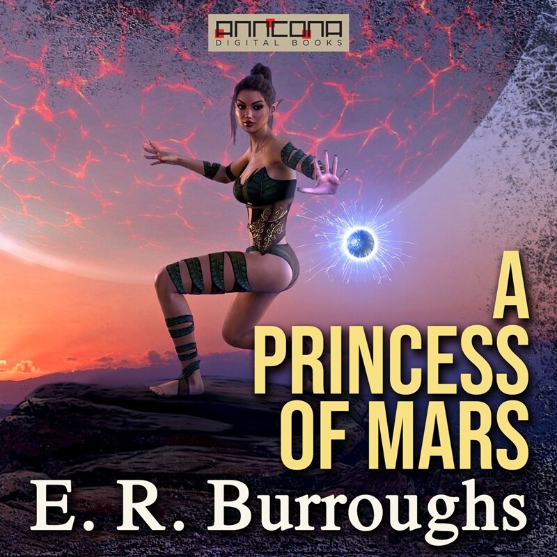 A Princess of Mars