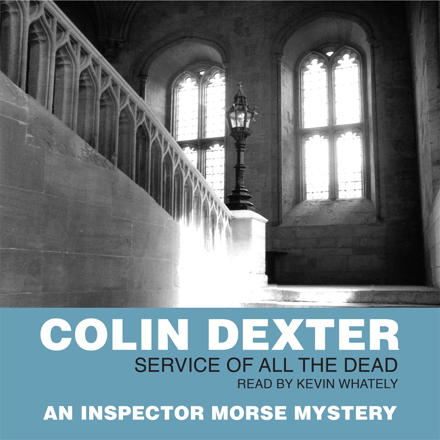 Service of All the Dead