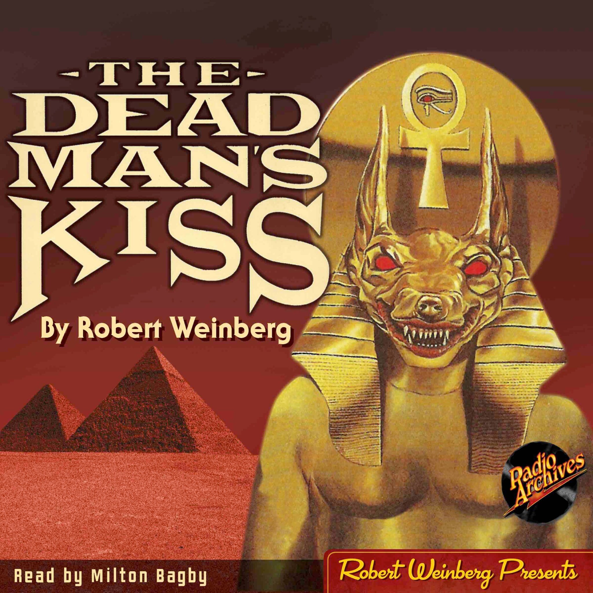The Dead Man's Kiss