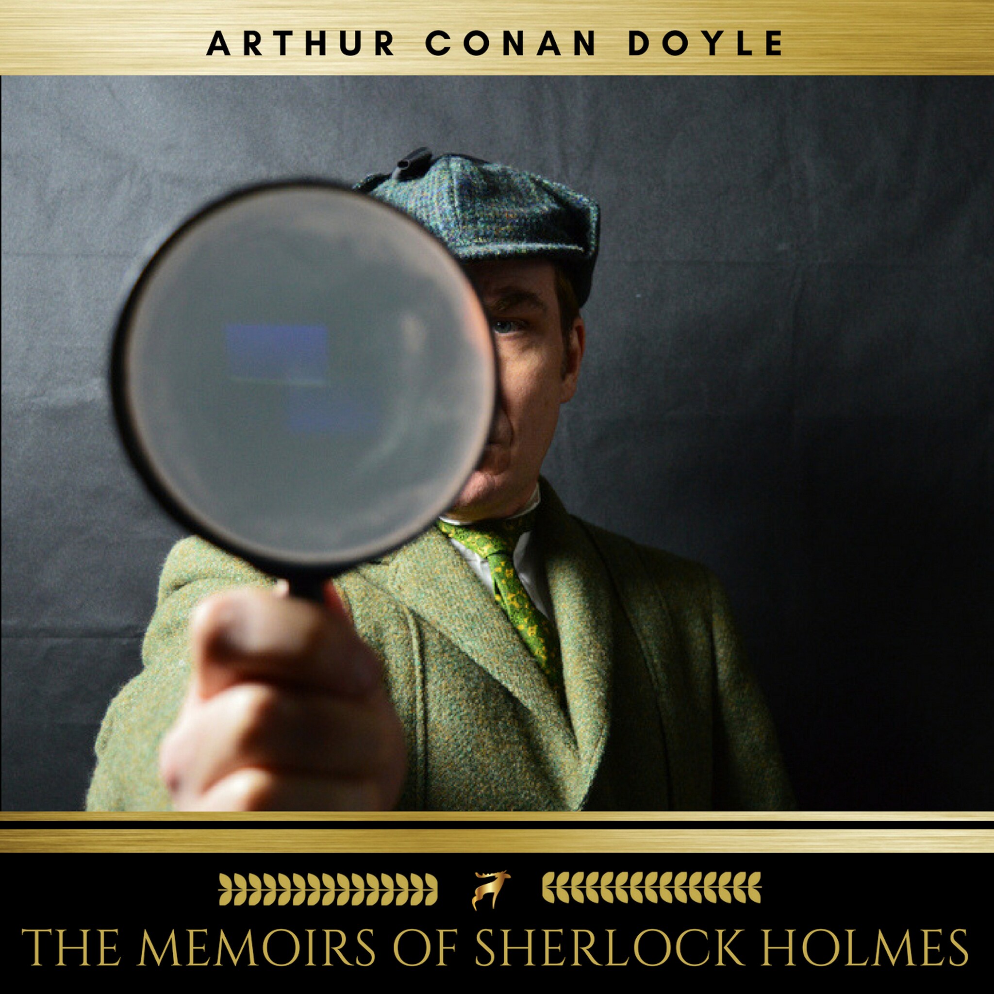 The Memoirs of Sherlock Holmes