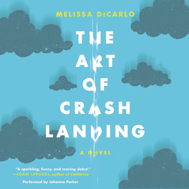 The Art of Crash Landing