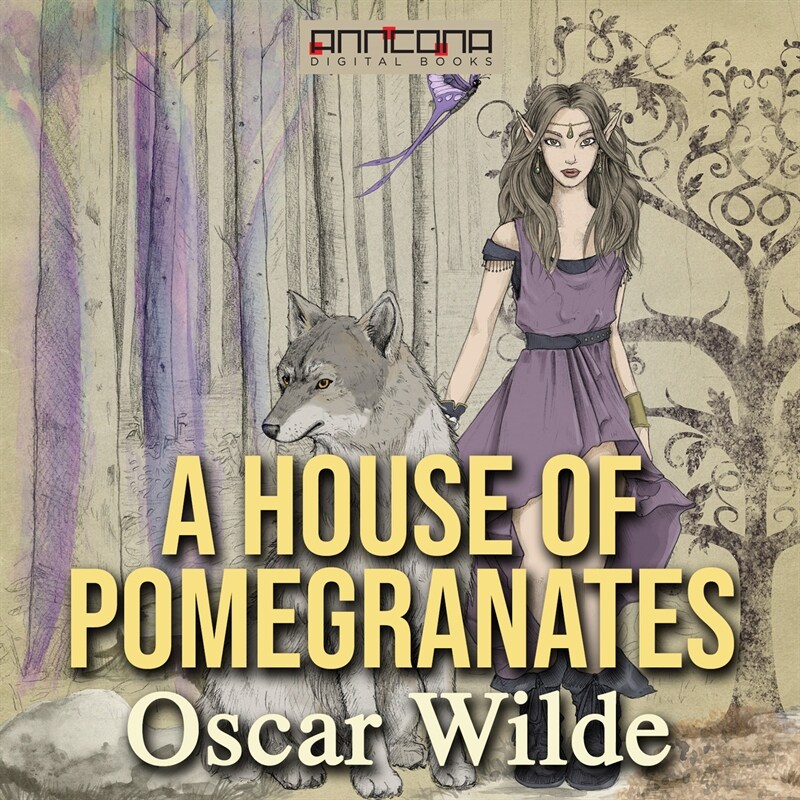 A House of Pomegranates
