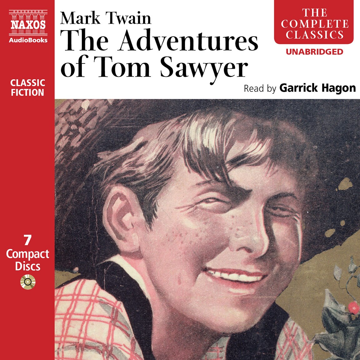 The Adventures of Tom Sawyer