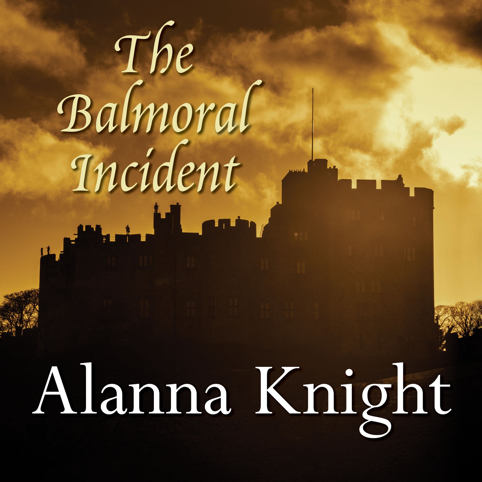 The Balmoral Incident