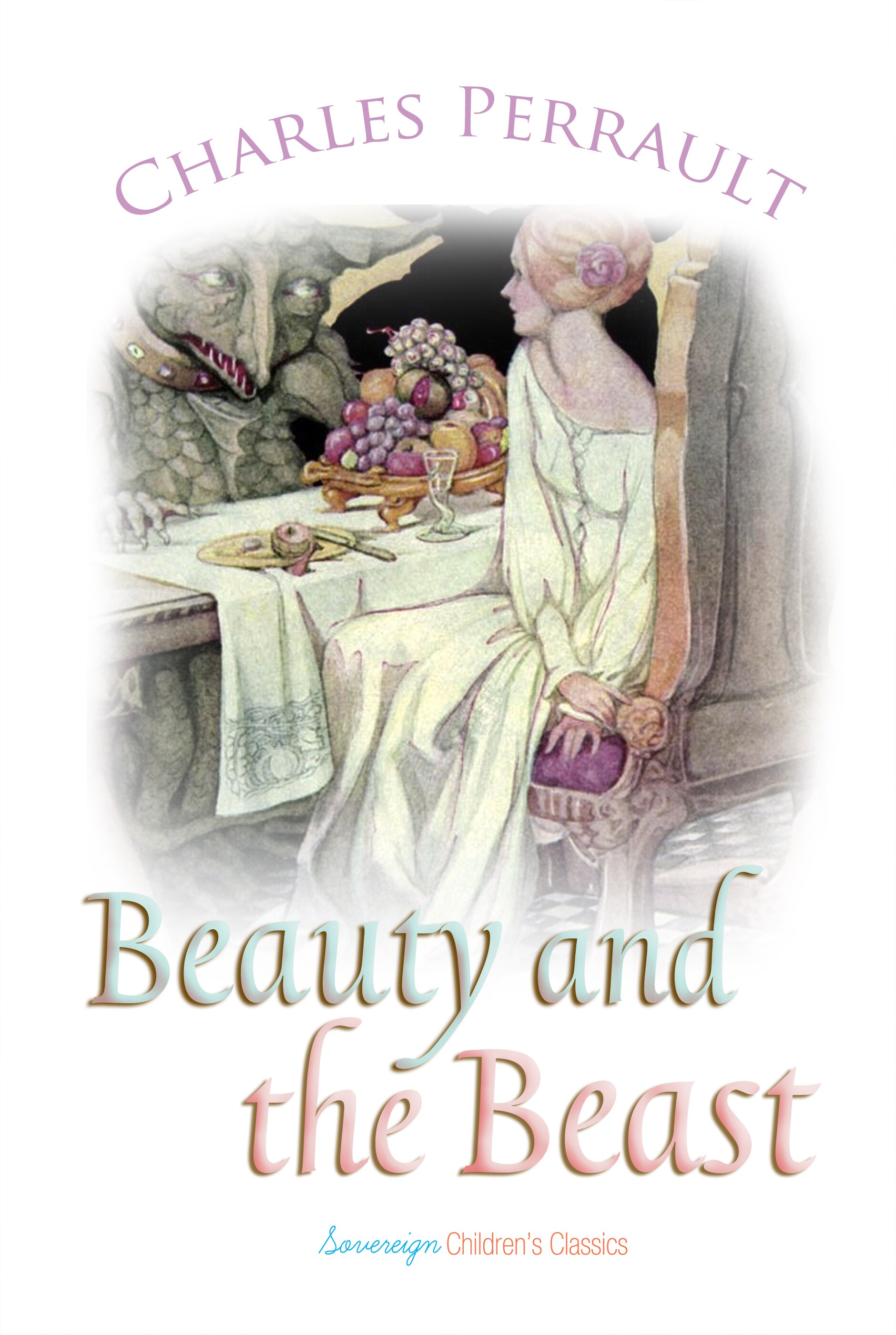 Beauty and the Beast