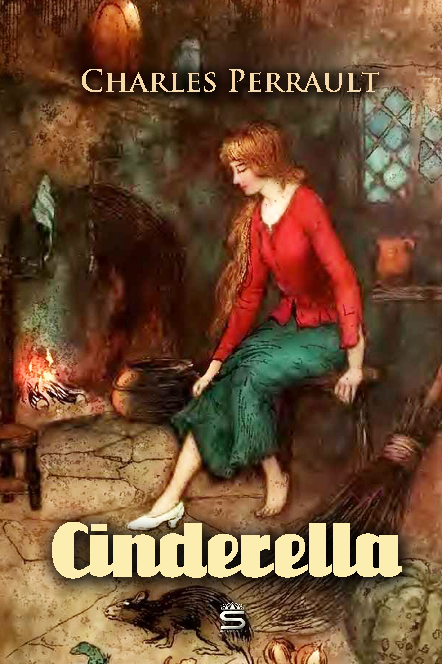 Cinderella