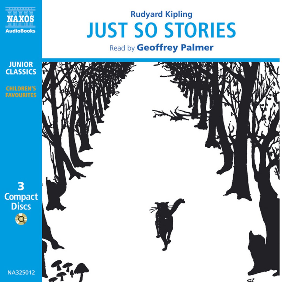 Just So Stories