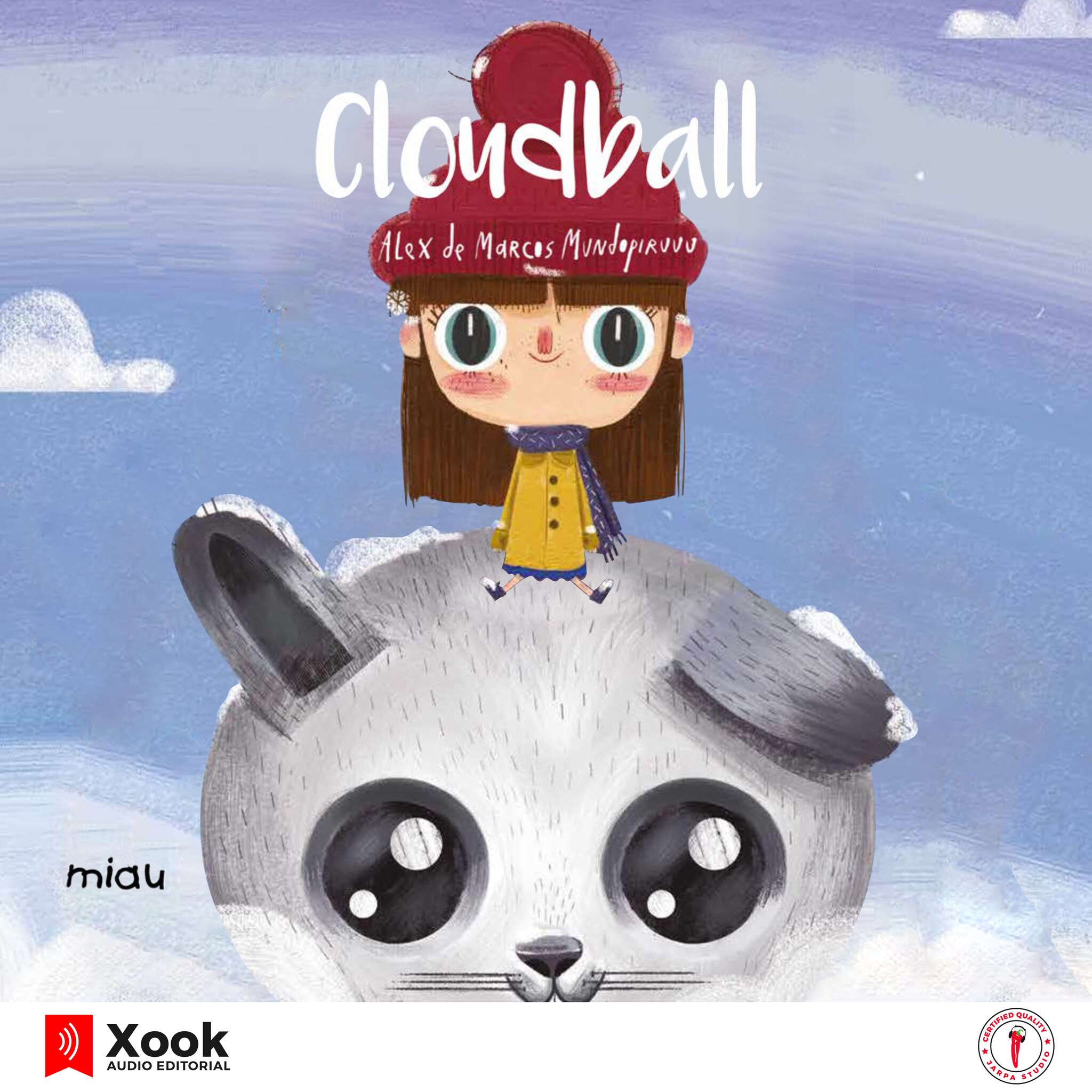 Cloudball