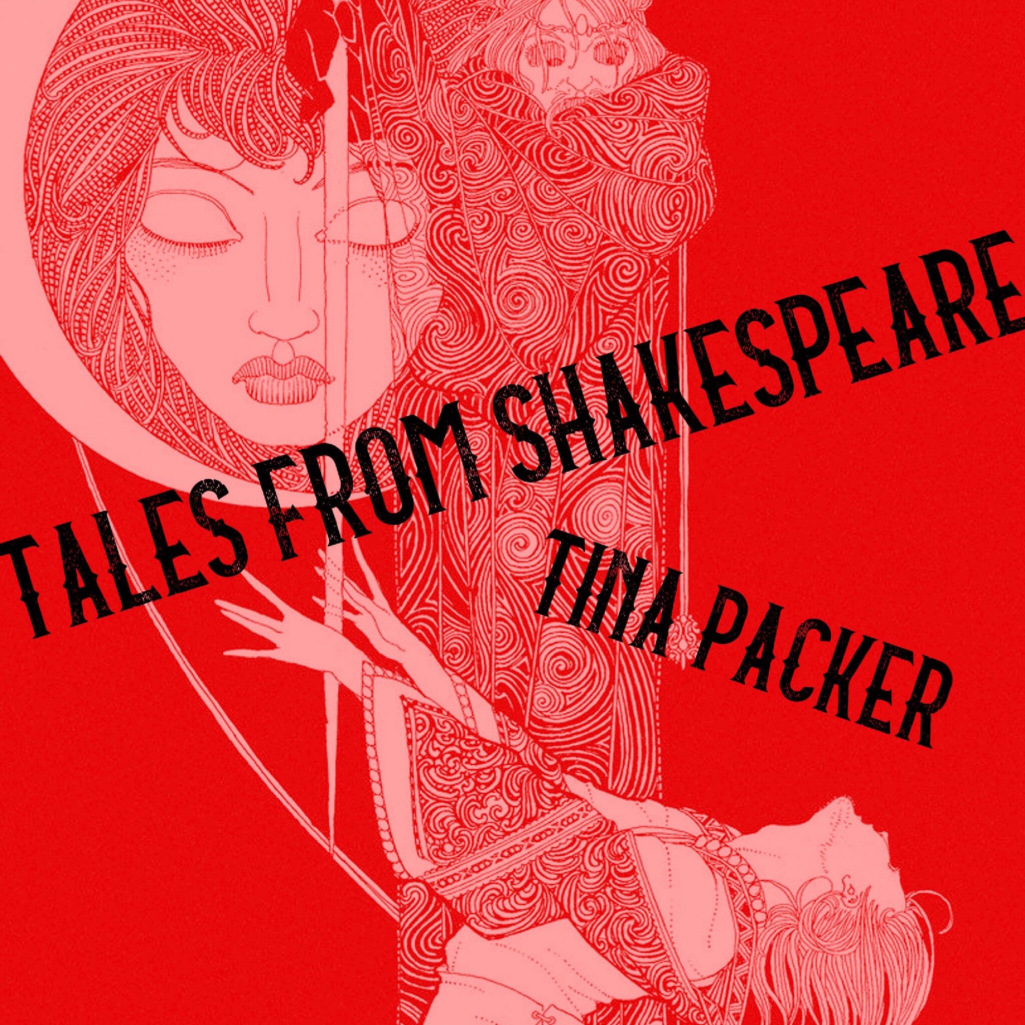 Tales from Shakespeare