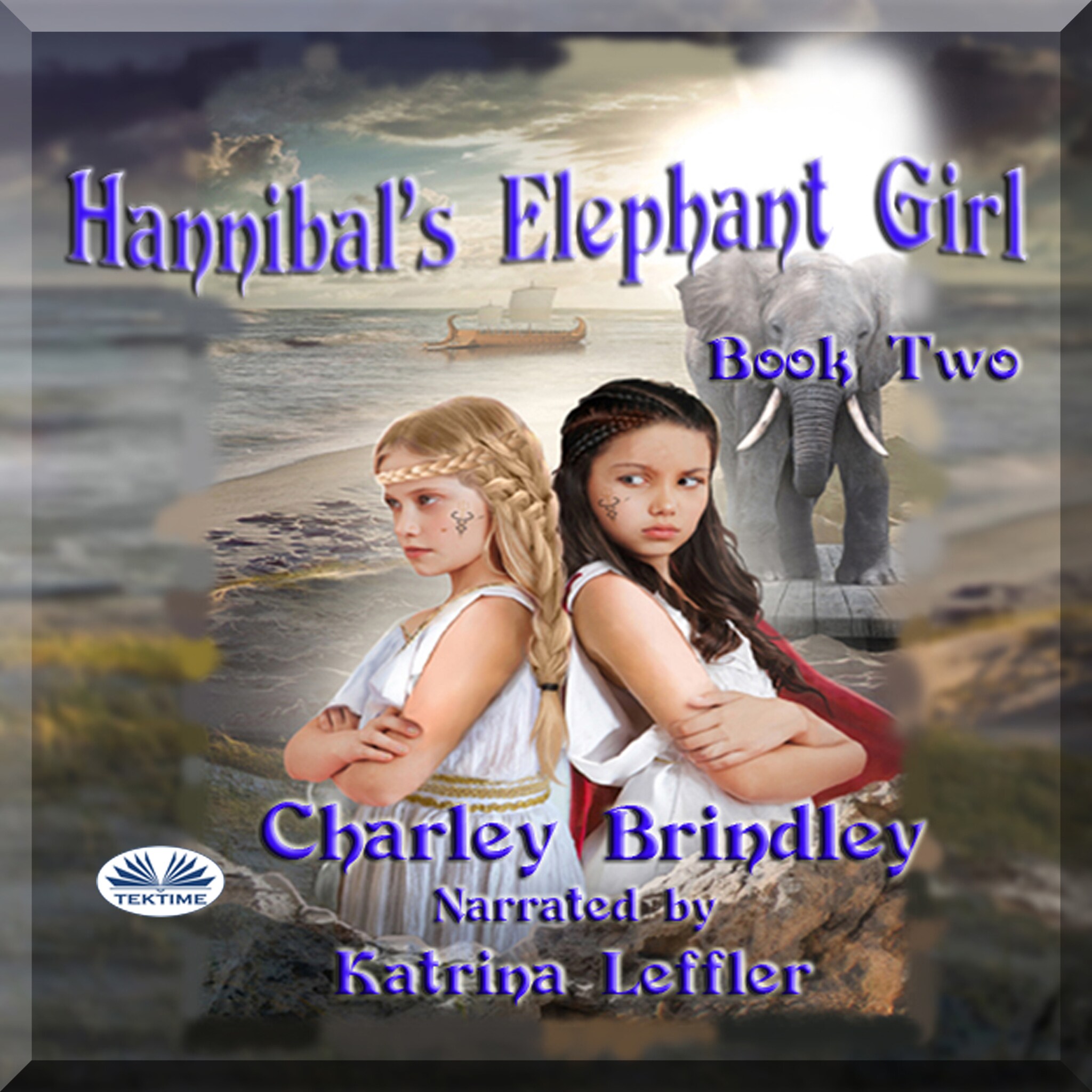 Hannibal's Elephant Girl