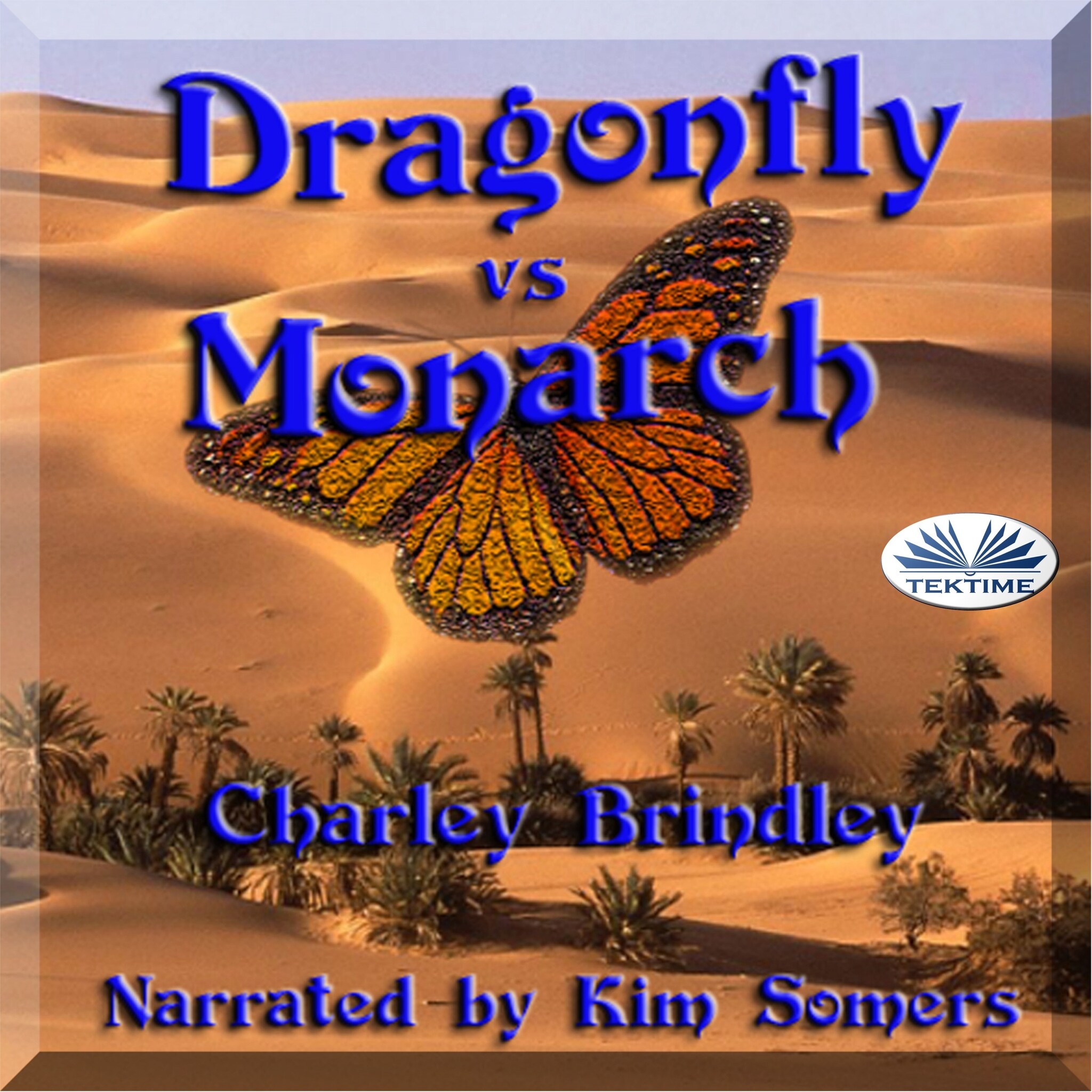 Dragonfly Vs Monarch